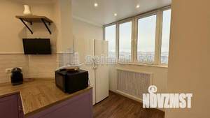 3-к квартира, вторичка, 91м2, 17/17 этаж