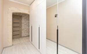 1-к квартира, вторичка, 44м2, 9/17 этаж