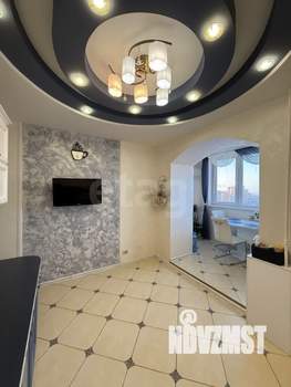 3-к квартира, вторичка, 89м2, 13/14 этаж