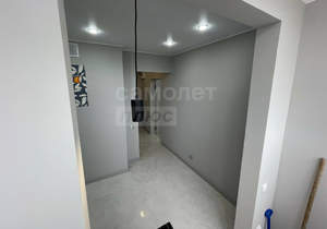 1-к квартира, вторичка, 35м2, 3/18 этаж