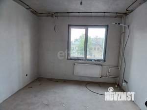 2-к квартира, вторичка, 62м2, 2/17 этаж