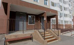 1-к квартира, вторичка, 40м2, 14/17 этаж