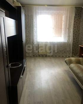 2-к квартира, вторичка, 52м2, 7/9 этаж
