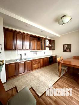 4-к квартира, вторичка, 109м2, 5/8 этаж