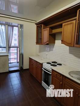 2-к квартира, вторичка, 72м2, 7/17 этаж