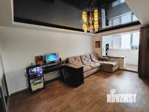 2-к квартира, вторичка, 55м2, 9/9 этаж