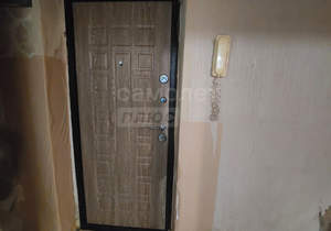 1-к квартира, вторичка, 30м2, 1/5 этаж
