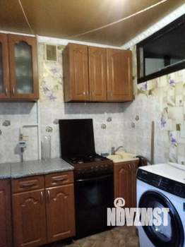 3-к квартира, вторичка, 59м2, 4/9 этаж
