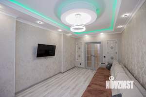 3-к квартира, вторичка, 90м2, 17/19 этаж