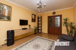 2-к квартира, вторичка, 48м2, 3/5 этаж