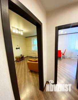 1-к квартира, вторичка, 40м2, 17/18 этаж