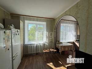 2-к квартира, вторичка, 45м2, 4/5 этаж