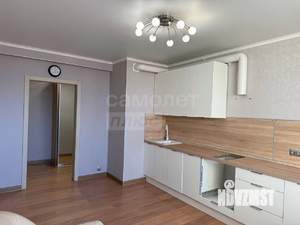 2-к квартира, вторичка, 56м2, 17/18 этаж