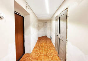 1-к квартира, вторичка, 39м2, 4/10 этаж