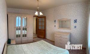 2-к квартира, вторичка, 50м2, 4/10 этаж