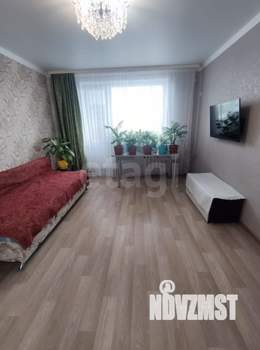 2-к квартира, вторичка, 48м2, 9/9 этаж