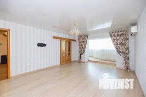 4-к квартира, вторичка, 147м2, 9/10 этаж