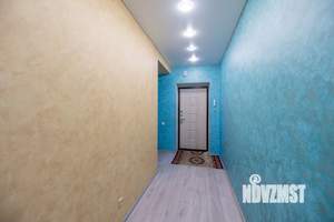 2-к квартира, вторичка, 70м2, 1/9 этаж