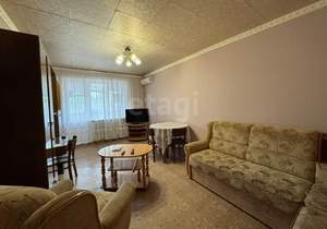 2-к квартира, вторичка, 53м2, 3/9 этаж