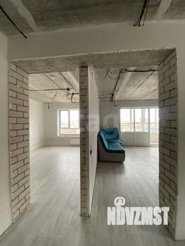 3-к квартира, вторичка, 107м2, 14/17 этаж