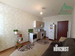 1-к квартира, вторичка, 46м2, 5/6 этаж