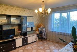 3-к квартира, вторичка, 64м2, 2/9 этаж