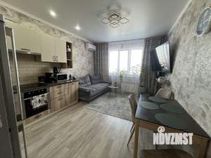 2-к квартира, вторичка, 60м2, 12/19 этаж