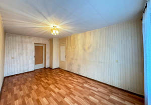 2-к квартира, вторичка, 45м2, 2/5 этаж