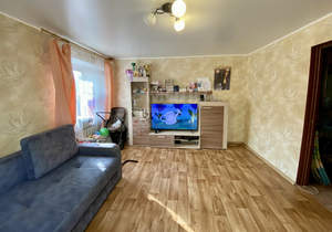 2-к квартира, вторичка, 46м2, 3/5 этаж