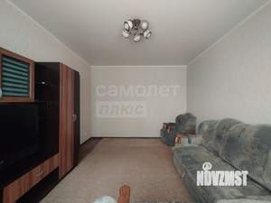 1-к квартира, вторичка, 32м2, 1/19 этаж