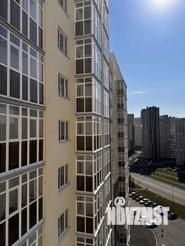 3-к квартира, сданный дом, 107м2, 12/17 этаж