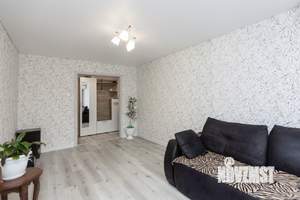 3-к квартира, вторичка, 66м2, 2/9 этаж