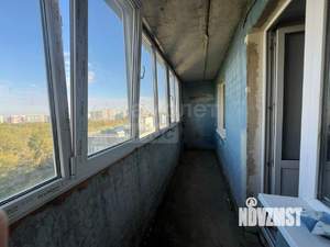 1-к квартира, вторичка, 37м2, 11/12 этаж