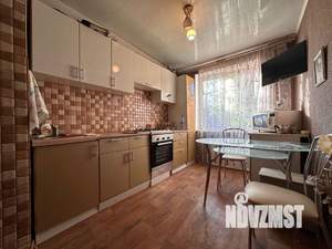 3-к квартира, вторичка, 66м2, 1/9 этаж