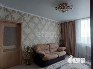 2-к квартира, вторичка, 60м2, 4/17 этаж