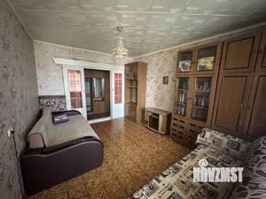 2-к квартира, вторичка, 47м2, 10/10 этаж