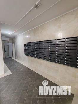 Студия квартира, вторичка, 43м2, 6/11 этаж