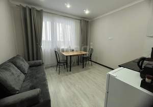 Студия квартира, вторичка, 20м2, 13/17 этаж