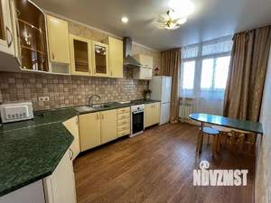 1-к квартира, вторичка, 48м2, 4/17 этаж