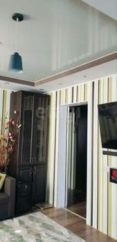 4-к квартира, вторичка, 75м2, 2/9 этаж