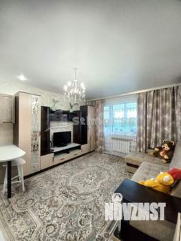 Студия квартира, вторичка, 27м2, 11/17 этаж