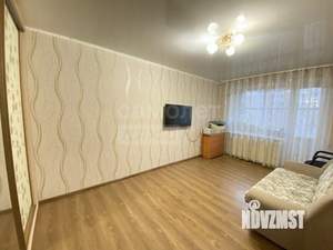 2-к квартира, вторичка, 41м2, 1/5 этаж
