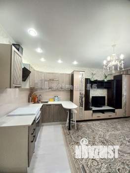 Студия квартира, вторичка, 27м2, 11/17 этаж