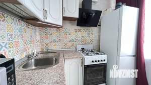 1-к квартира, вторичка, 30м2, 3/5 этаж