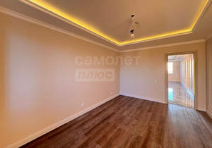 1-к квартира, вторичка, 47м2, 17/18 этаж