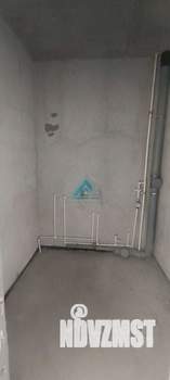 1-к квартира, вторичка, 44м2, 3/5 этаж