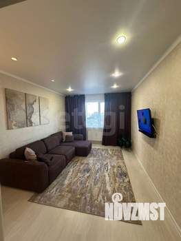 2-к квартира, вторичка, 60м2, 4/17 этаж