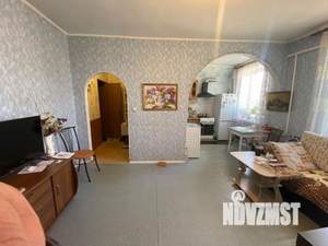 2-к квартира, вторичка, 39м2, 2/2 этаж