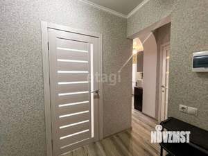 1-к квартира, вторичка, 33м2, 1/17 этаж