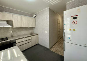 1-к квартира, вторичка, 32м2, 6/9 этаж